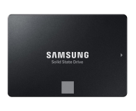 Dysk wewnętrzny SAMSUNG 870 EVO 2TB 2,5'' MZ-77E2T0B/EU